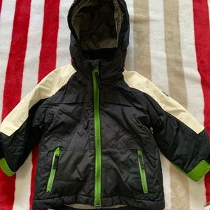 Boys 12 month Winter coat